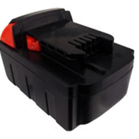 Replacement For Milwaukee 2650-21 Battery